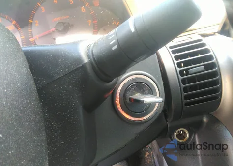 2003 Infiniti G35 Luxury Leather z USA, uszkodzony, nr VIN JNKCV51E83M017579